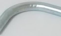 Curva Galvanizada 90° De 1.1/4 Para Eletroduto